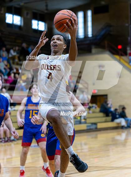 Thumbnail 1 in Roxana @ East Alton-Wood River (State Farm Shootout) photogallery.