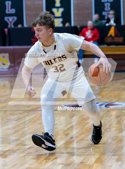 Thumbnail 1 in Roxana @ East Alton-Wood River (State Farm Shootout) photogallery.