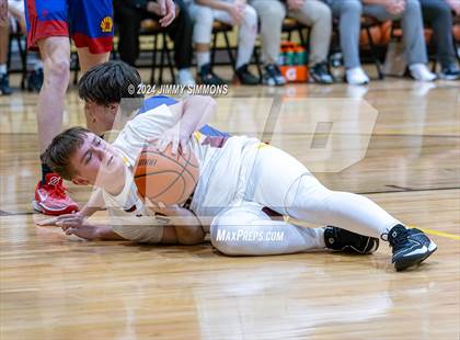 Thumbnail 1 in Roxana @ East Alton-Wood River (State Farm Shootout) photogallery.