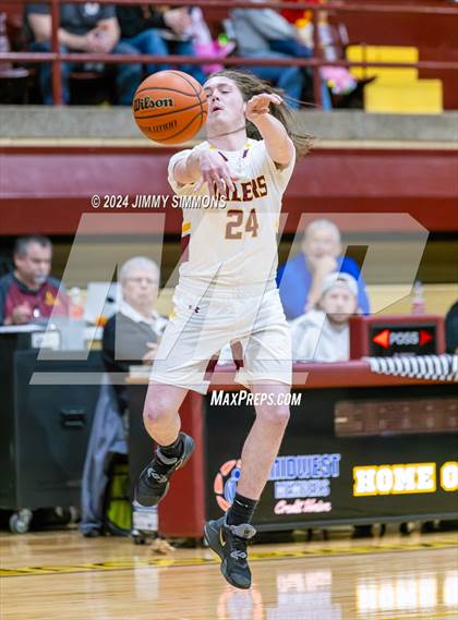 Thumbnail 3 in Roxana @ East Alton-Wood River (State Farm Shootout) photogallery.