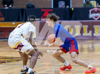 Thumbnail 3 in Roxana @ East Alton-Wood River (State Farm Shootout) photogallery.