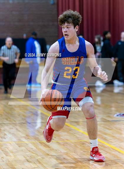 Thumbnail 2 in Roxana @ East Alton-Wood River (State Farm Shootout) photogallery.