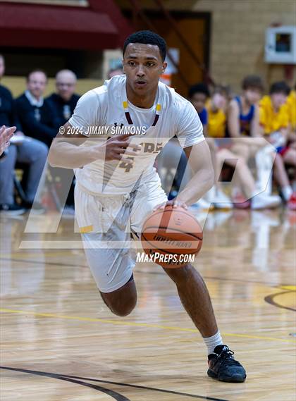 Thumbnail 2 in Roxana @ East Alton-Wood River (State Farm Shootout) photogallery.
