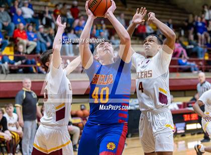 Thumbnail 2 in Roxana @ East Alton-Wood River (State Farm Shootout) photogallery.