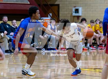Thumbnail 1 in Roxana @ East Alton-Wood River (State Farm Shootout) photogallery.