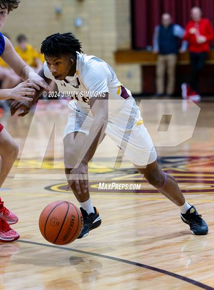 Thumbnail 3 in Roxana @ East Alton-Wood River (State Farm Shootout) photogallery.