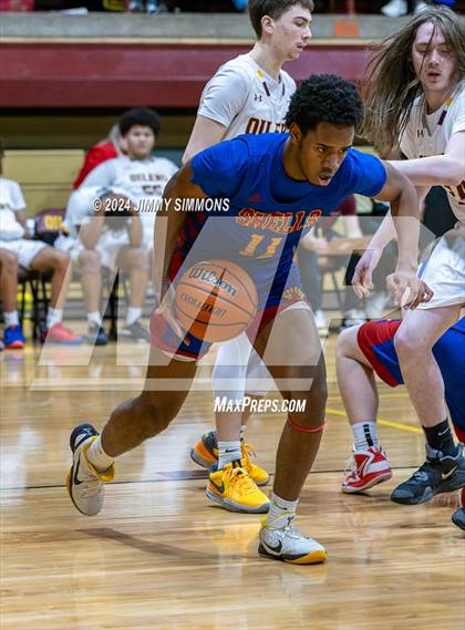 Thumbnail 3 in Roxana @ East Alton-Wood River (State Farm Shootout) photogallery.