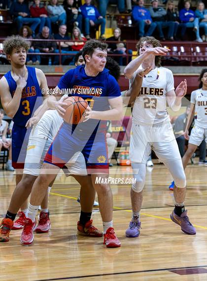 Thumbnail 1 in Roxana @ East Alton-Wood River (State Farm Shootout) photogallery.