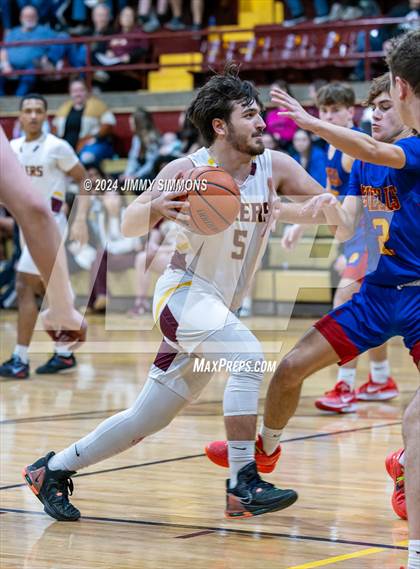 Thumbnail 2 in Roxana @ East Alton-Wood River (State Farm Shootout) photogallery.
