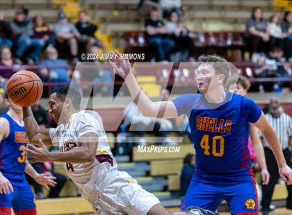Thumbnail 2 in Roxana @ East Alton-Wood River (State Farm Shootout) photogallery.