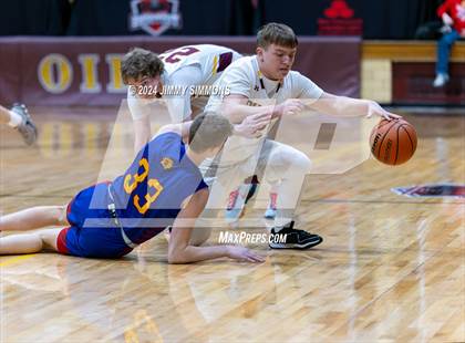 Thumbnail 3 in Roxana @ East Alton-Wood River (State Farm Shootout) photogallery.