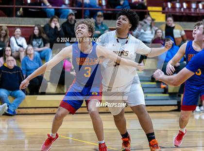 Thumbnail 1 in Roxana @ East Alton-Wood River (State Farm Shootout) photogallery.