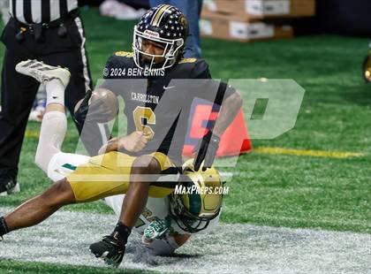 Thumbnail 1 in Grayson vs. Carrollton (GHSA 6A Championship) photogallery.