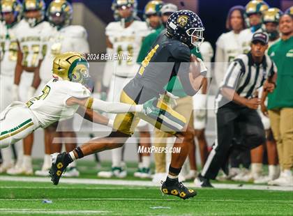 Thumbnail 2 in Grayson vs. Carrollton (GHSA 6A Championship) photogallery.
