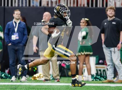 Thumbnail 1 in Grayson vs. Carrollton (GHSA 6A Championship) photogallery.