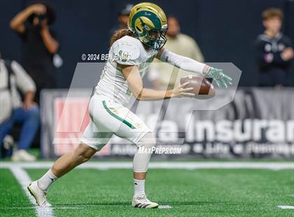 Thumbnail 3 in Grayson vs. Carrollton (GHSA 6A Championship) photogallery.