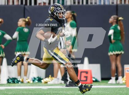 Thumbnail 2 in Grayson vs. Carrollton (GHSA 6A Championship) photogallery.