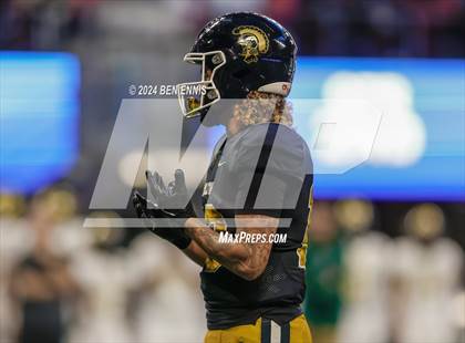Thumbnail 1 in Grayson vs. Carrollton (GHSA 6A Championship) photogallery.