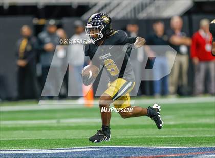 Thumbnail 2 in Grayson vs. Carrollton (GHSA 6A Championship) photogallery.
