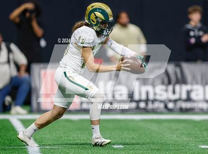Thumbnail 1 in Grayson vs. Carrollton (GHSA 6A Championship) photogallery.