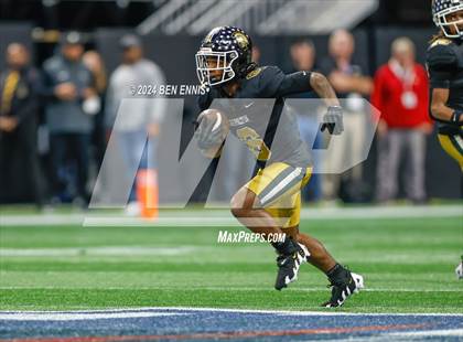 Thumbnail 3 in Grayson vs. Carrollton (GHSA 6A Championship) photogallery.