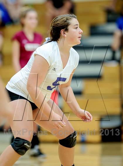 Thumbnail 3 in Rocklin @ Whitney photogallery.