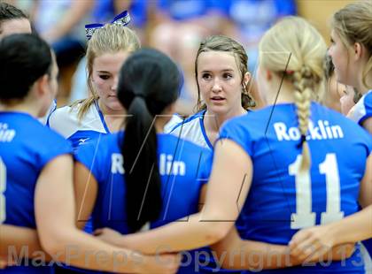 Thumbnail 3 in Rocklin @ Whitney photogallery.