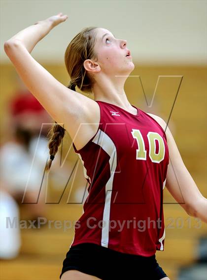 Thumbnail 3 in Rocklin @ Whitney photogallery.