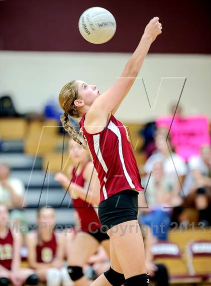 Thumbnail 1 in Rocklin @ Whitney photogallery.