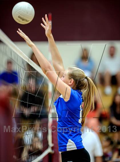 Thumbnail 3 in Rocklin @ Whitney photogallery.