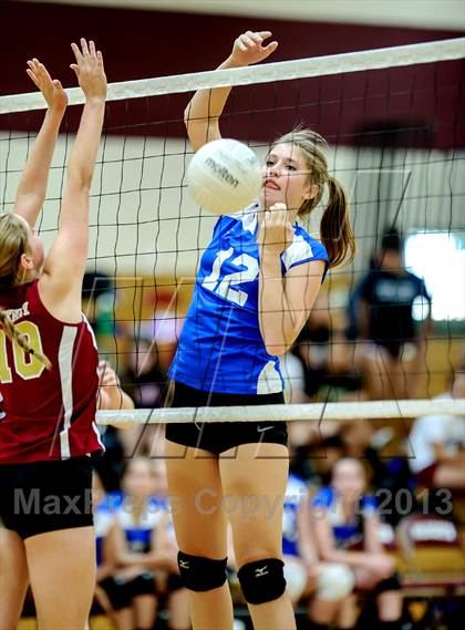 Thumbnail 2 in Rocklin @ Whitney photogallery.