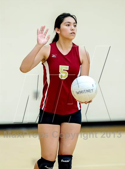 Thumbnail 3 in Rocklin @ Whitney photogallery.