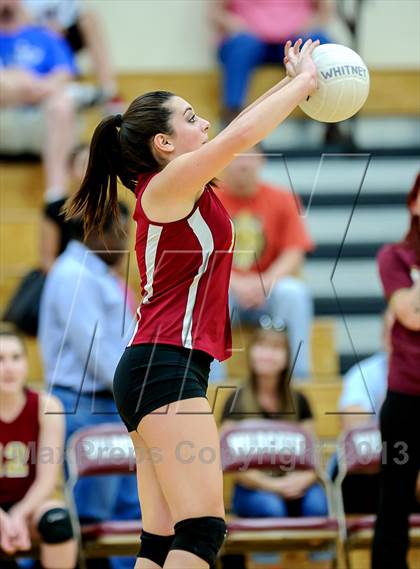 Thumbnail 3 in Rocklin @ Whitney photogallery.