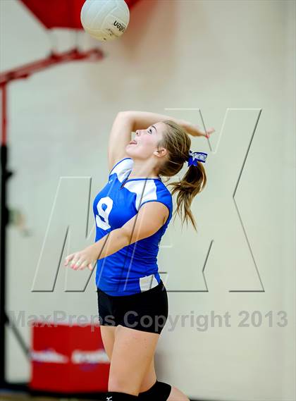 Thumbnail 1 in Rocklin @ Whitney photogallery.