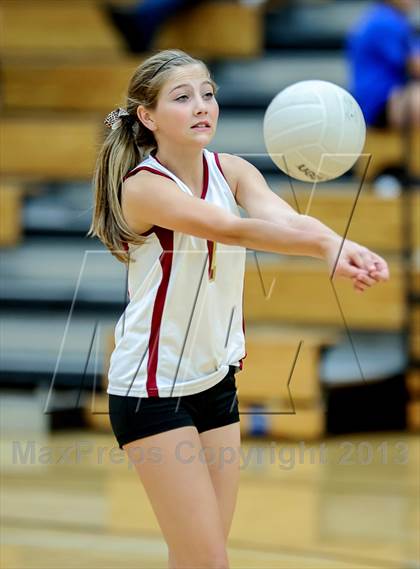 Thumbnail 2 in Rocklin @ Whitney photogallery.