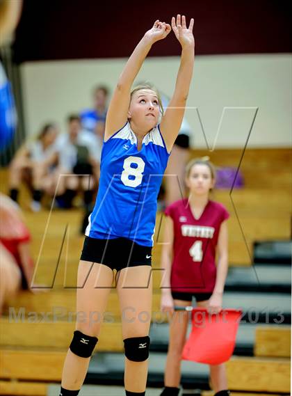 Thumbnail 2 in Rocklin @ Whitney photogallery.