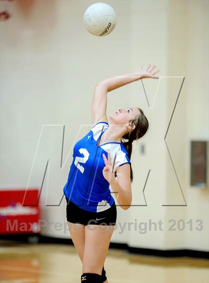 Thumbnail 1 in Rocklin @ Whitney photogallery.