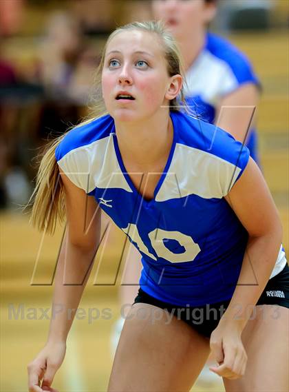 Thumbnail 1 in Rocklin @ Whitney photogallery.
