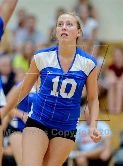 Thumbnail 2 in Rocklin @ Whitney photogallery.