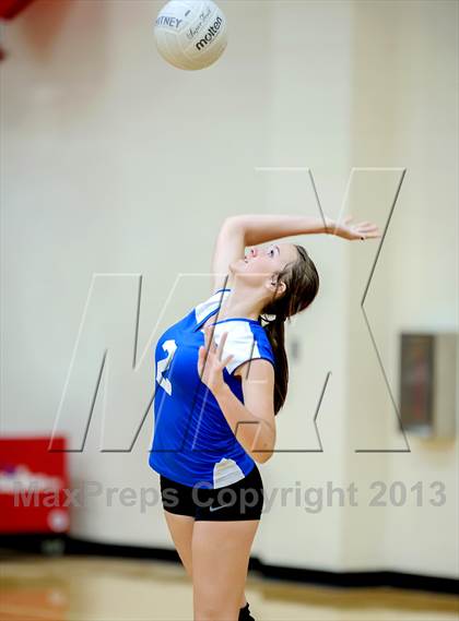 Thumbnail 2 in Rocklin @ Whitney photogallery.