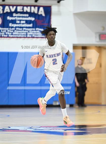 Thumbnail 1 in Woodridge @ Ravenna photogallery.