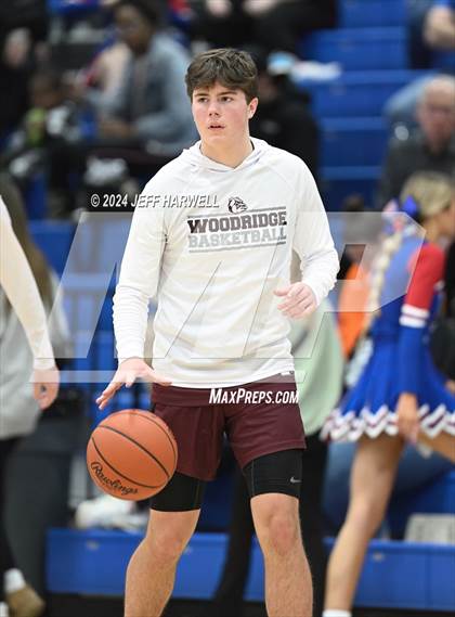 Thumbnail 1 in Woodridge @ Ravenna photogallery.