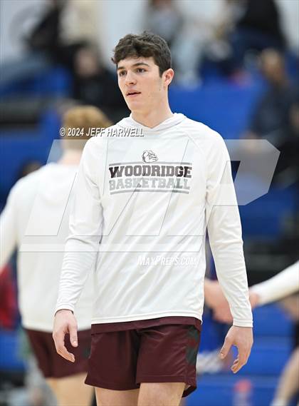 Thumbnail 1 in Woodridge @ Ravenna photogallery.