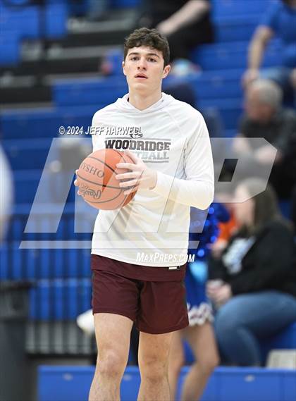 Thumbnail 1 in Woodridge @ Ravenna photogallery.