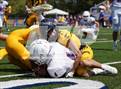 Photo from the gallery "Tribe Warriors vs. Logos Prep Academy"