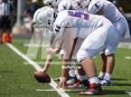 Photo from the gallery "Tribe Warriors vs. Logos Prep Academy"