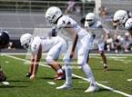 Photo from the gallery "Tribe Warriors vs. Logos Prep Academy"
