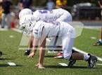 Photo from the gallery "Tribe Warriors vs. Logos Prep Academy"
