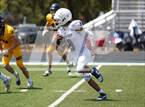 Photo from the gallery "Tribe Warriors vs. Logos Prep Academy"