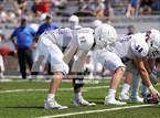 Photo from the gallery "Tribe Warriors vs. Logos Prep Academy"